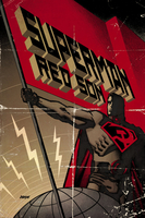 Superman: Red Son Deluxe Edition