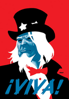 UNCLE SAM AND THE FREEDOM FIGHTERS #1