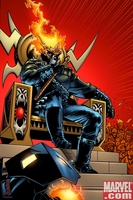 GHOST RIDER FINALE