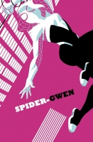 Spider-Gwen #5