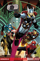 Avengers #05