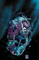 Amazing Spider-Man #587