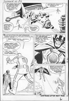TALES OF SUSPENSE #47 Page 6