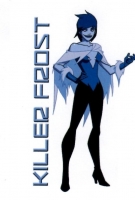 Young Justice Killer Frost