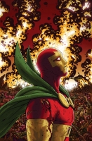 MISTER MIRACLE #2