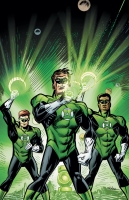 DC Retroactive: Green Lantern - The 80's