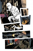 MOON KNIGHT #7 Preview 2