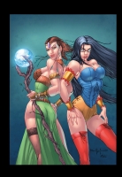 Grimm Fairy Tales Issue #66