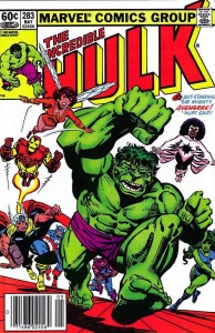 Hulk Pardoned