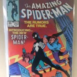 Amazing Spider-Man #252