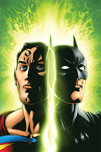 Superman/Batman #53
