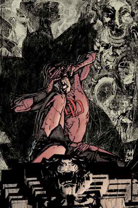 Daredevil #27 Vol. II