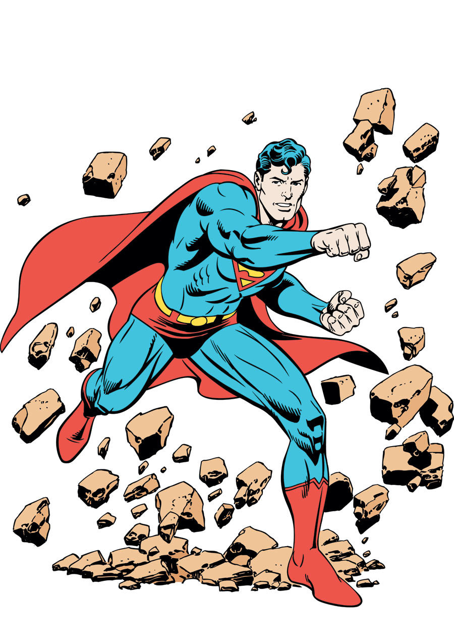 DC Retroactive: Superman - The 70's