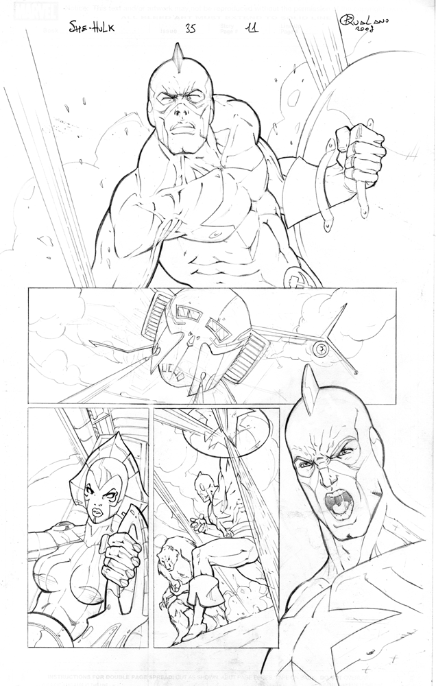 She-hulk #35 page 11