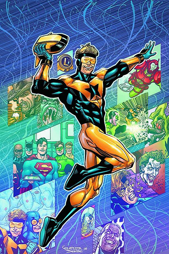 BOOSTER GOLD #14