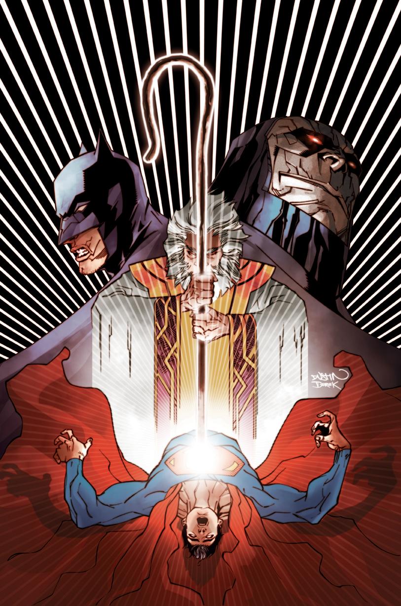 Superman Batman #41