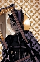 CATWOMAN #74