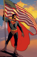 SUPERMAN RETURNS: THE PREQUELS TPB