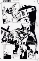WildC.A.T.S. / X-Men Modern Age page 18