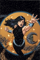 DC SPECIAL: THE RETURN OF DONNA TROY #1