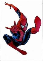 Spider-Man: Free Comic Book Day