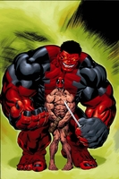 Hulk #16 variant