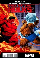 Hulk #19
