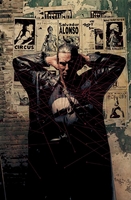 Punisher Cover
