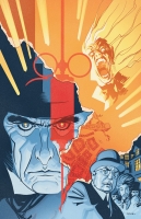 Victorian Undead II: Sherlock Holmes VS Dracula #5