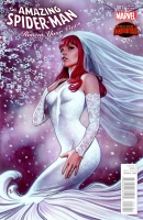 The Amazing Spider-Man: RENEW YOUR VOWS #1 VARIANT EDITION