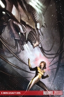 X-Men: Legacy #235