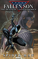 Fallen Son - The Death of Captain America: Spider-Man