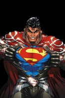 ADVENTURES OF SUPERMAN #626