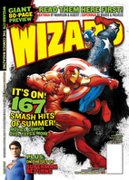 Wizard Magazine