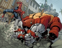 Avengers vs X-Men #2 Wallpaper