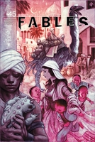 FABLES #45