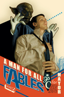 Fables #20