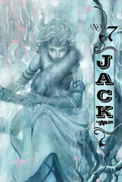 JACK OF FABLES #7