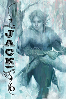 JACK OF FABLES #6