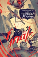The Umbrella Academy #6
