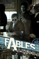 FABLES #21
