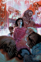 FABLES #26
