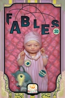 FABLES #30