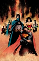 JLA: OUR WORLDS AT WAR #1