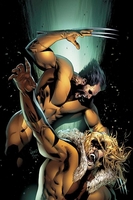 X-MEN: THE END – HEROES AND MARTYRS #5