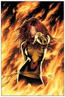 X-men: Phoenix Endsong