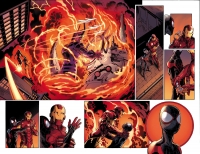 CATACLYSM: THE ULTIMATES’ LAST STAND