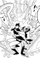BATMAN: GOTHAM ADVENTURES #43