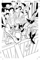 BATMAN: GOTHAM ADVENTURES #39