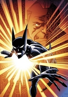 Batman Beyond #9